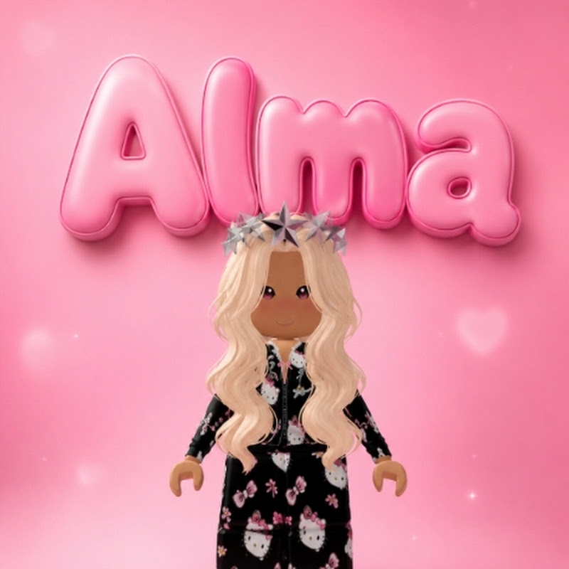 Alma Blox I'm Qutting Bye 