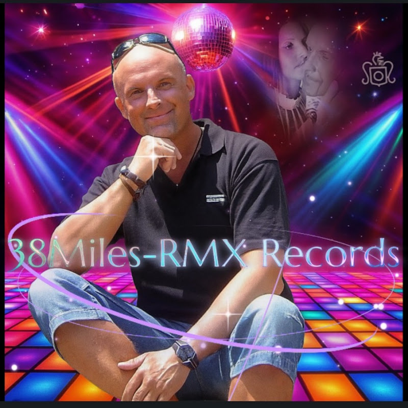 38Miles-Coverband