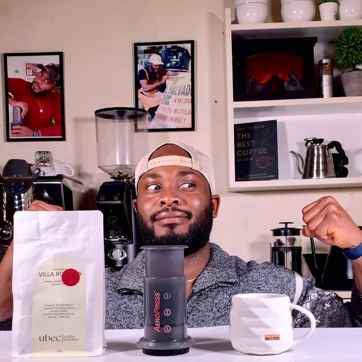 Henry’scoffee
