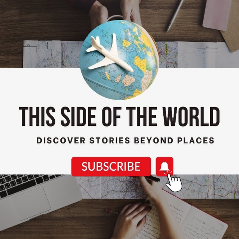 This Side Of The World