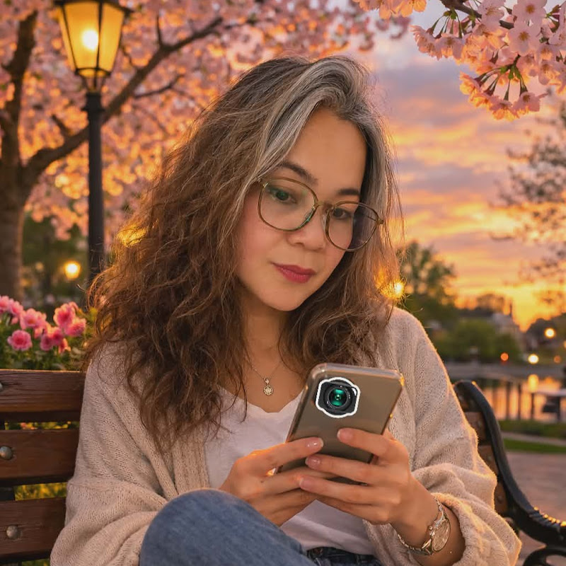 Petals Of Wisdom by Therese