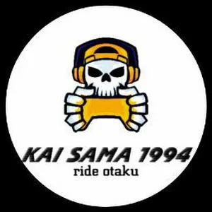 KAI SAMA1994 / SWORD 🦂🟪