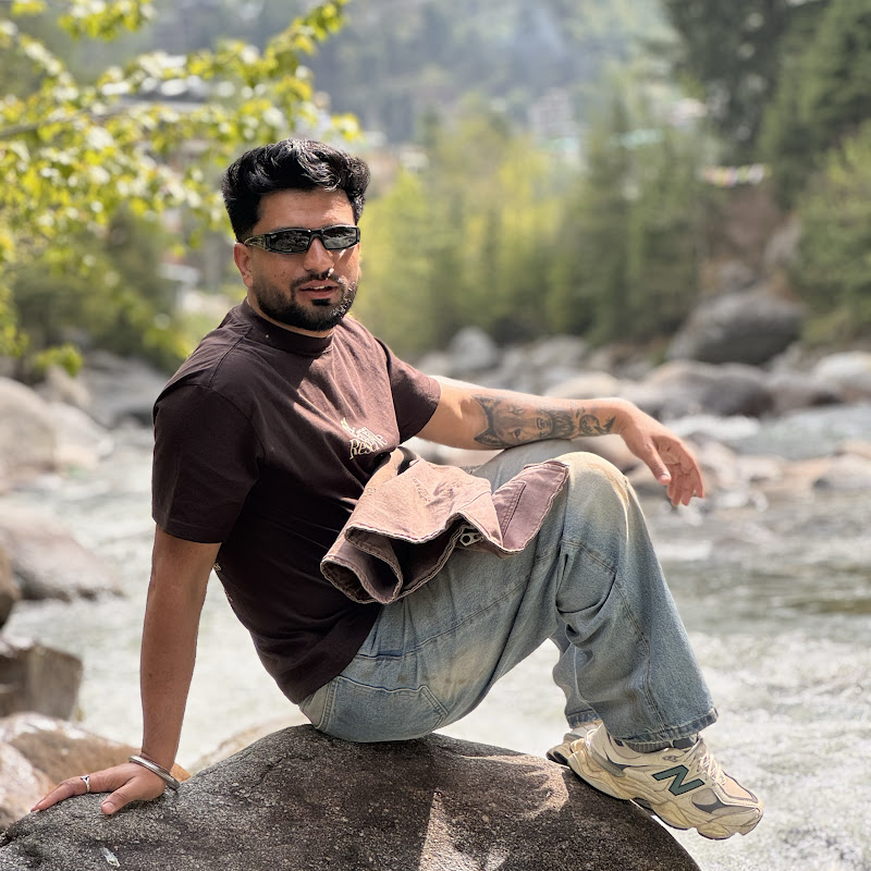 Dilpreet Canadaa🇨🇦