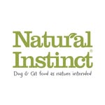 Natural Instinct Raw Pet Food