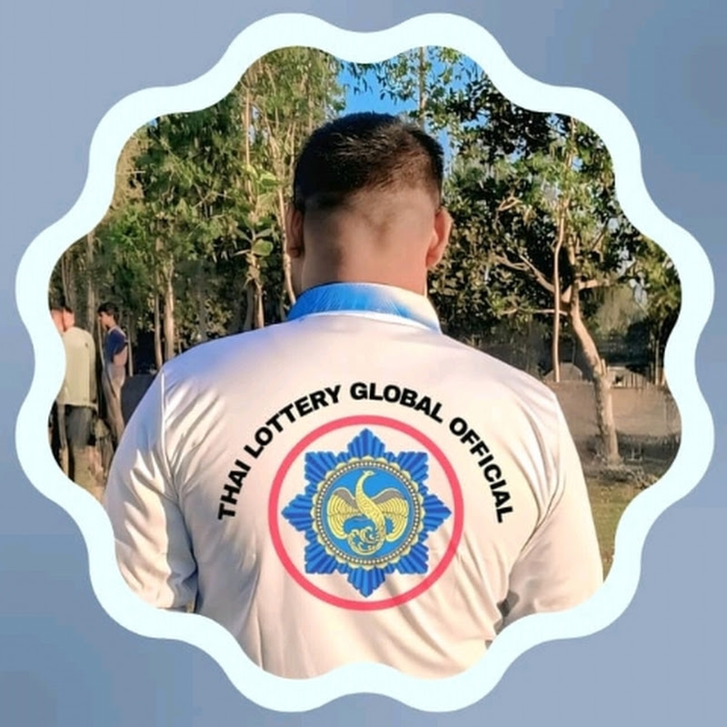 Thai Lottery Global Official