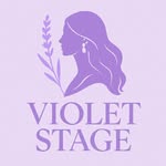 Violet Stage