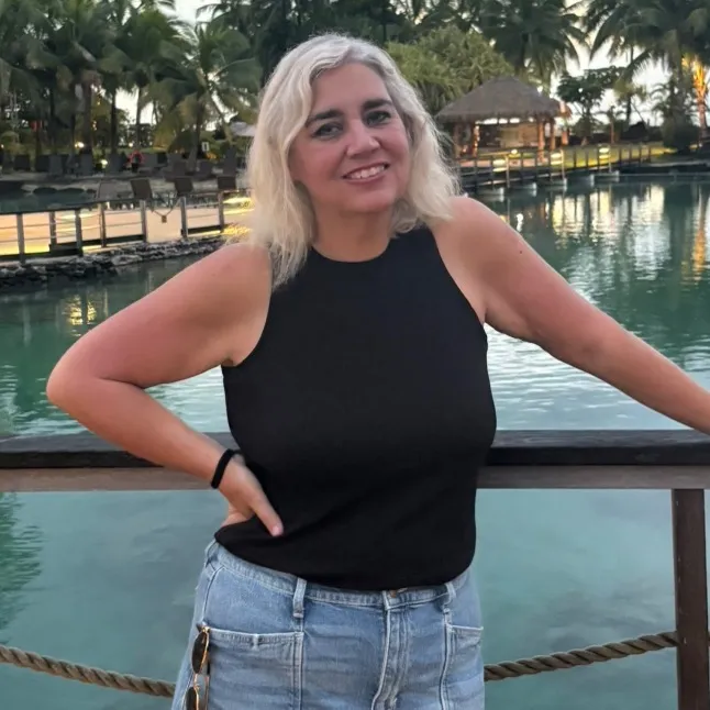 Kim✈️Flight Attendant