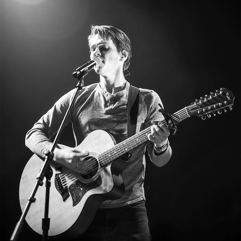 Grant Allen