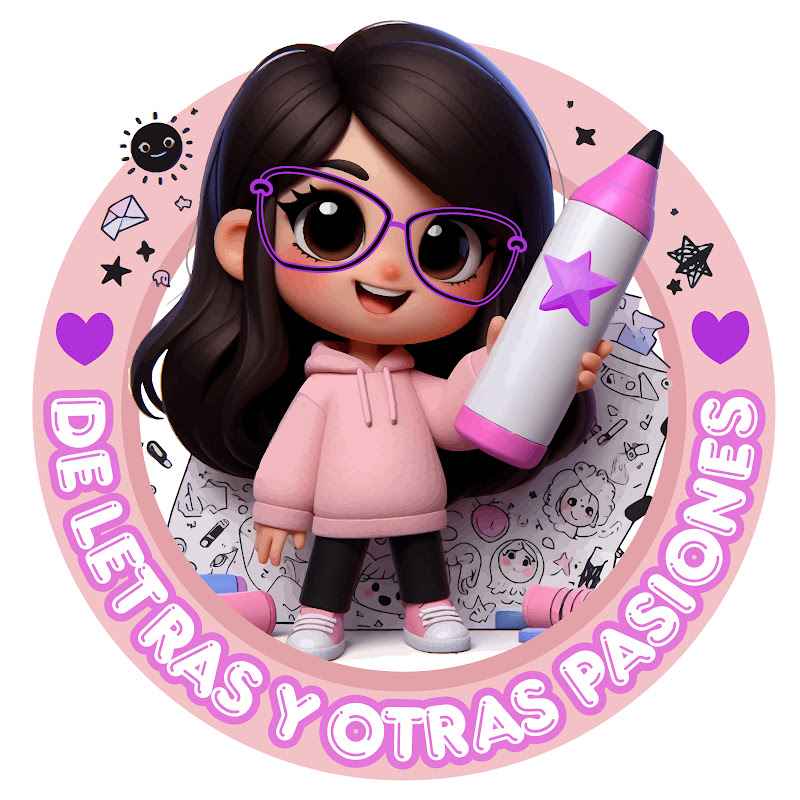 De letras y otras pasiones