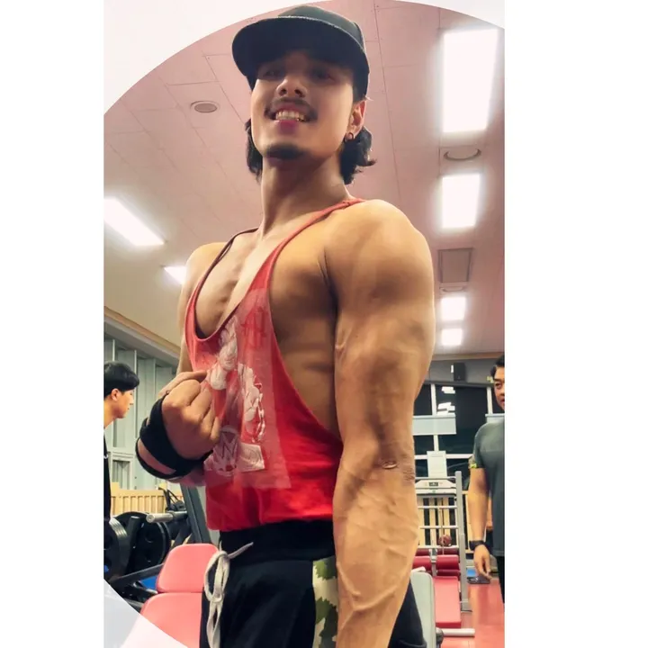 Nabin xetree🐅🇳🇵🇰🇷