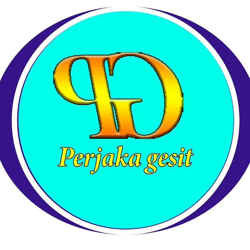 Perjaka Gesit