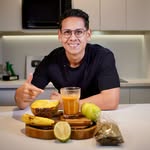 Alex Cifuentes / Coach Digestivo 🥝