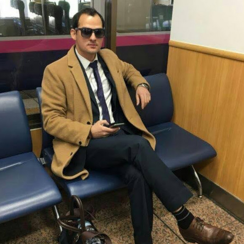 Pardesi in Japan