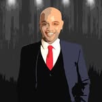Dr. Shaun Stephen | TV Host & Presenter 🇲🇾