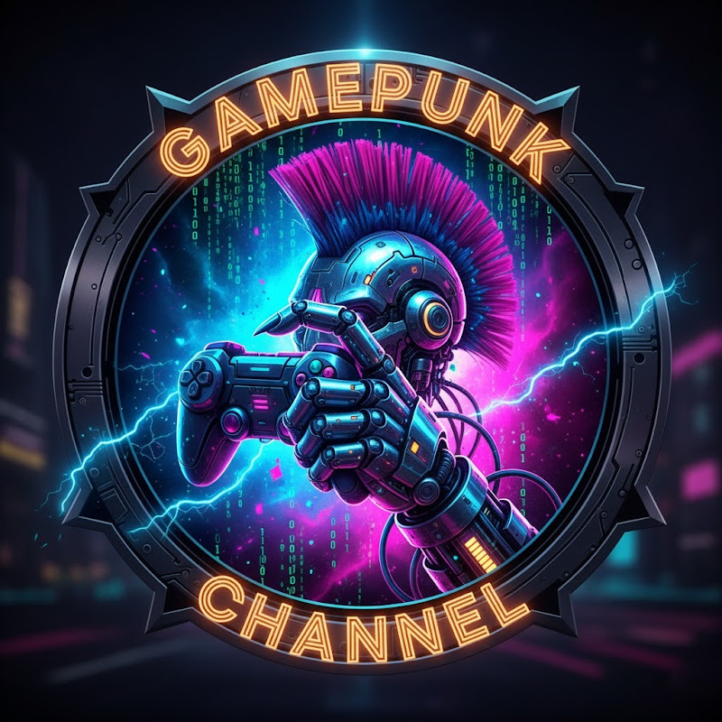 GamePunk