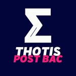 Thotis Post Bac