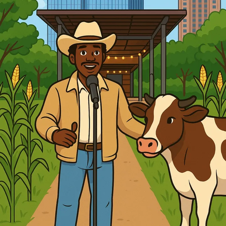 Save The Farms Media