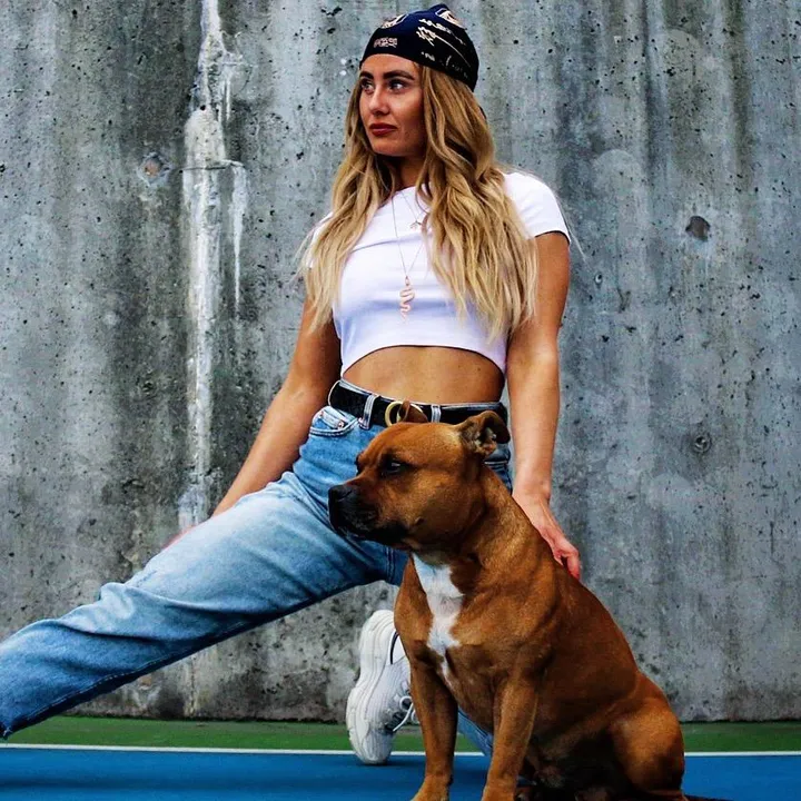 Emilie Helgesdatter Irgens