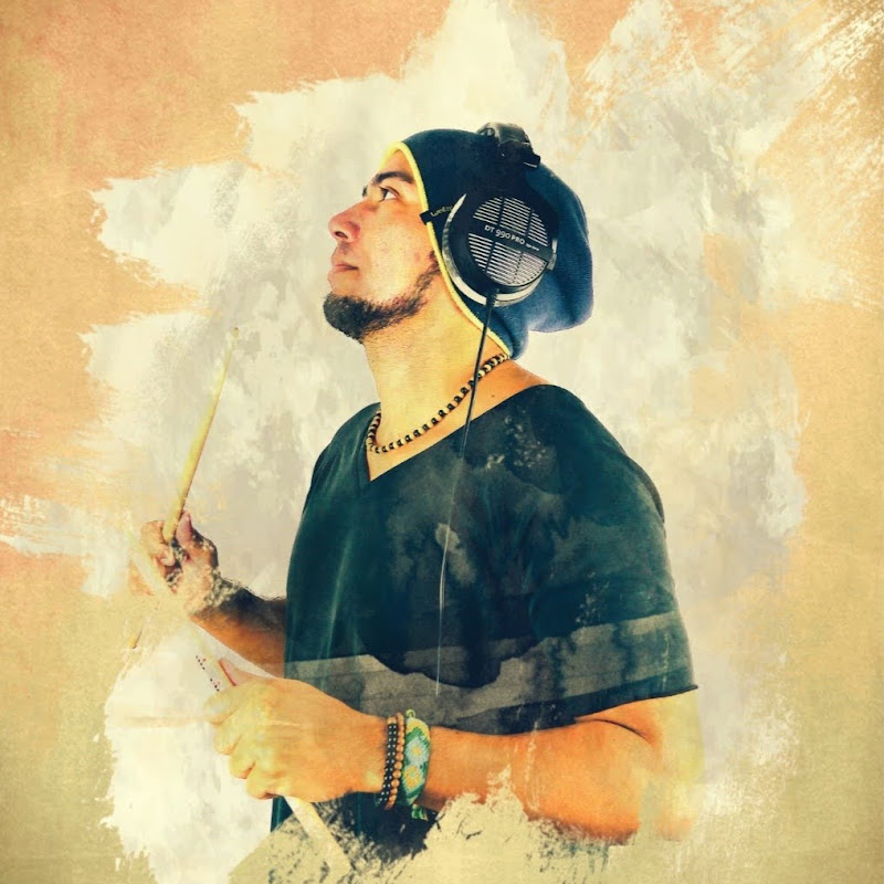 Dudu Capoeira - Music for all