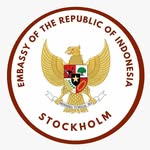 Indonesian Embassy Stockholm