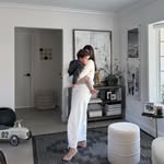 Juani  •  Home Decor + Lifestyle