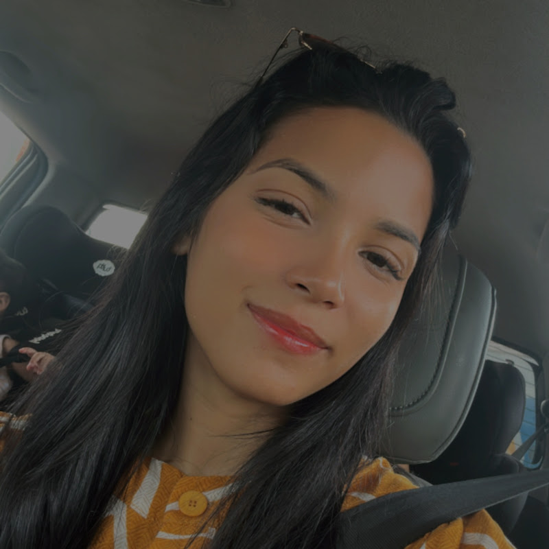Isnaia Michelly Mãe Aos 15