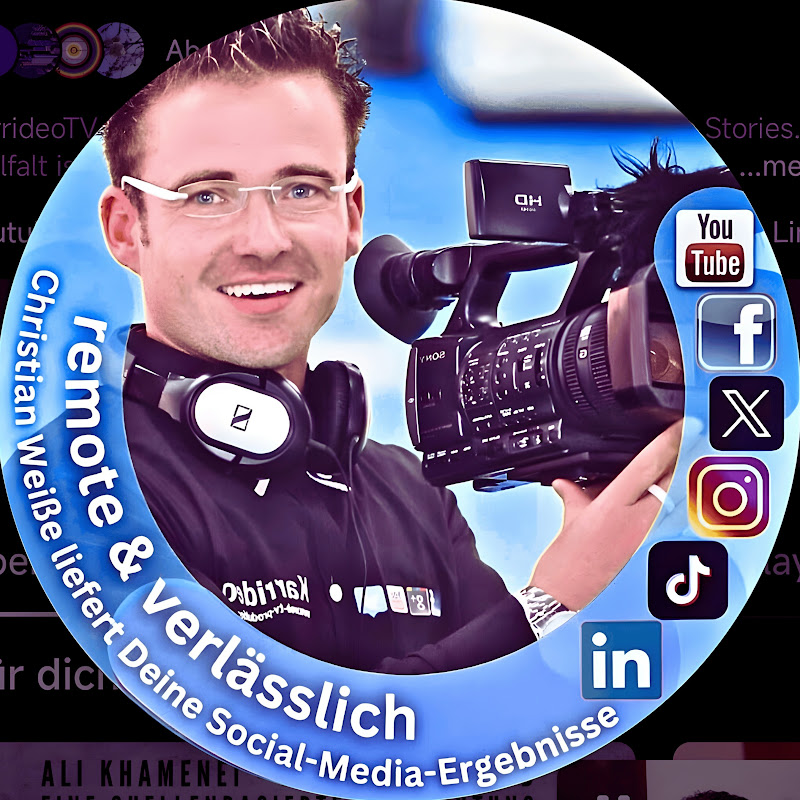 KARRIDEO TV