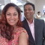 Varsha Naidu Moodley