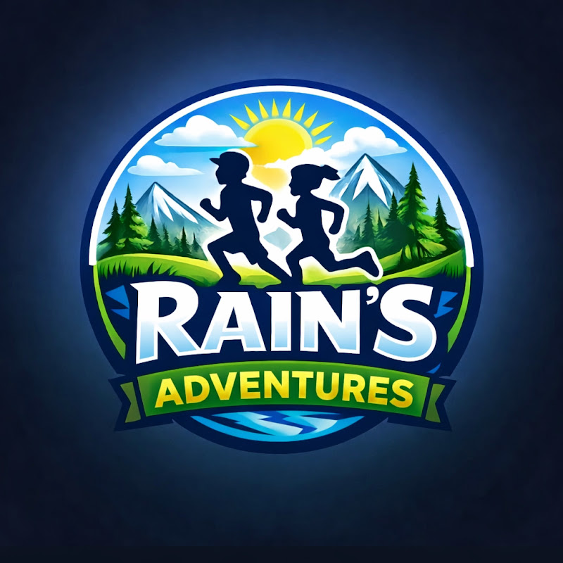 Rains Adventures