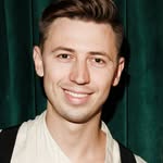 СЛАВА МОРОЗОВ