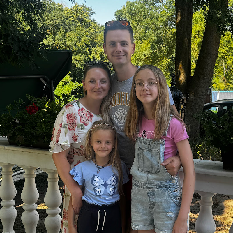 Homestead Family Moments