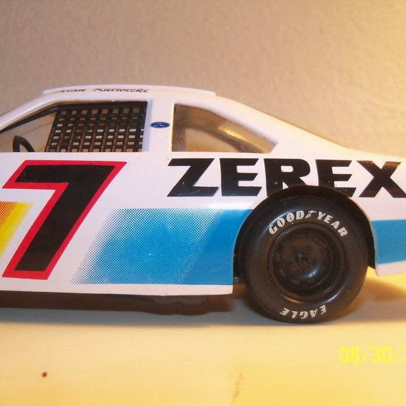 7zerex