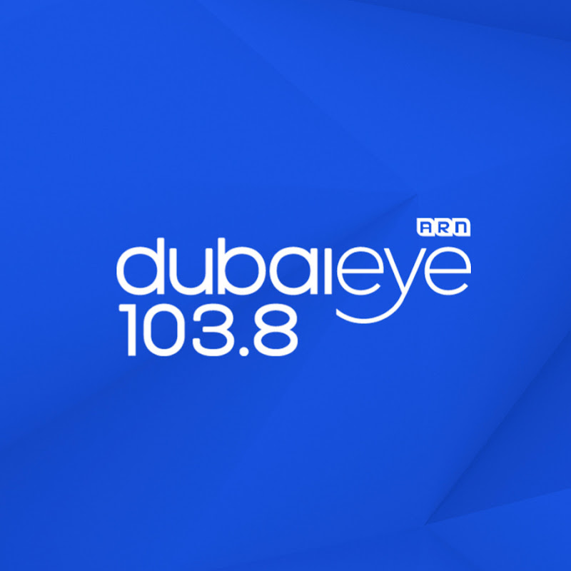 Dubai Eye 103.8