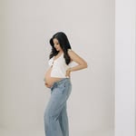 NATASHA RANCHOD | MOTHERHOOD | LIFESTYLE