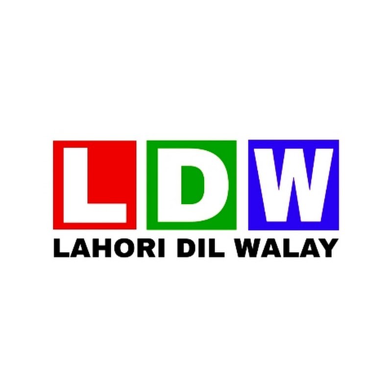 LAHORI DIL WALAY