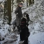 Lucy, Marie, Rosie & Malu