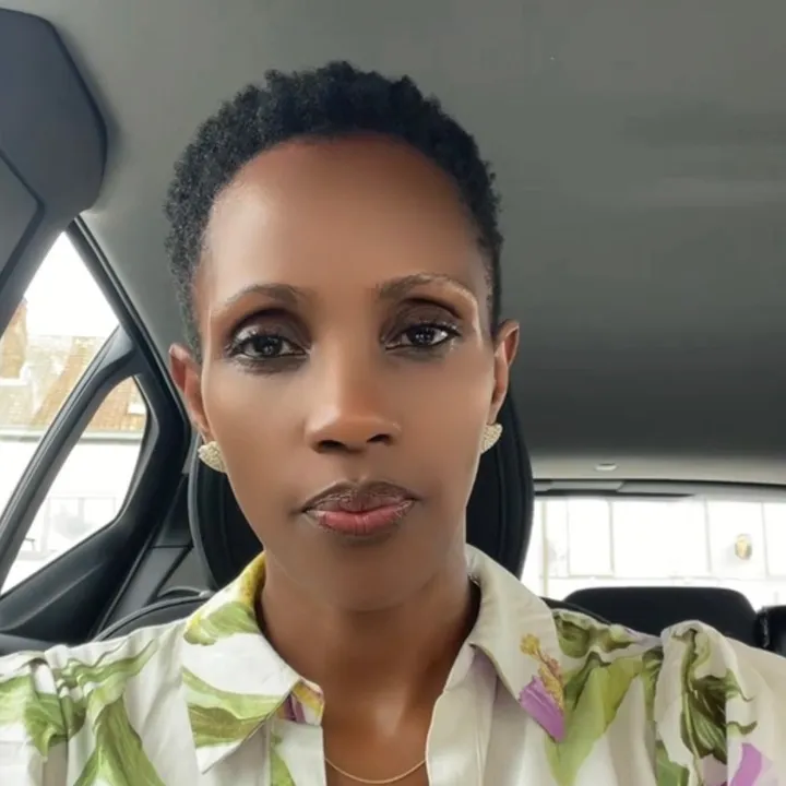 Today with Cynthia