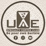 UAE Speciality Coffee Club
