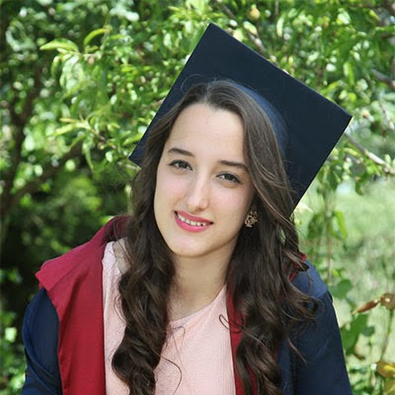 Tuğçe'nin Dünyası