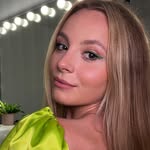 Klaudia Wilczyńska Makeup Artist • UGC • content creator