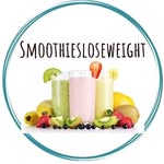 Smoothie Diet Weight Loss💚