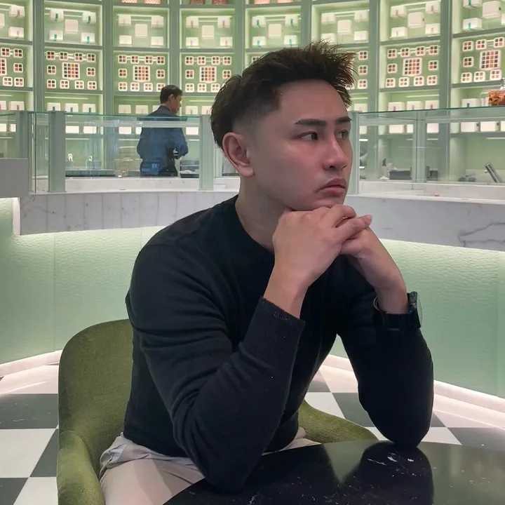 Izwan Delex