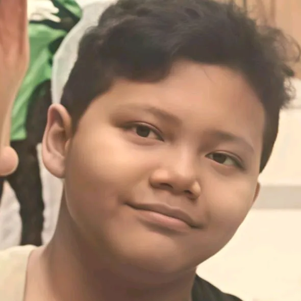 Mario Sodip Manuel Lingga