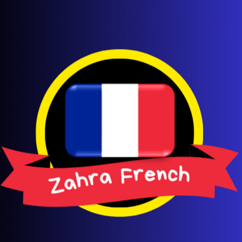 Zahra French