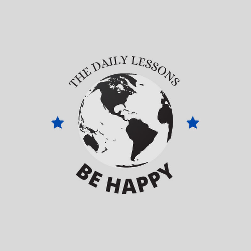 The Daily Lessons