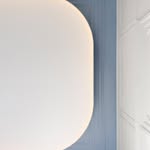 witblad interieur architectuur