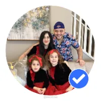 Sierra Rhia Fam