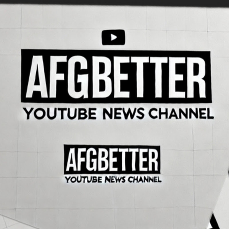 Afg better افغانستان بهتر