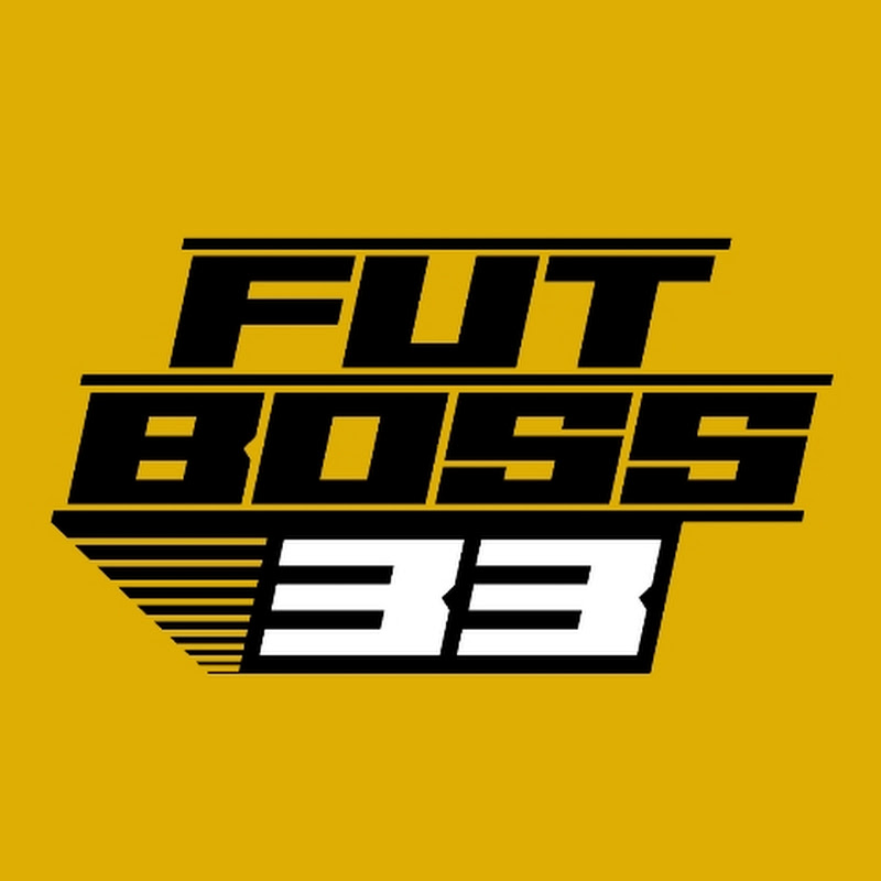 FutBoss33