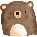 🐾 Volose Bear 🧸
